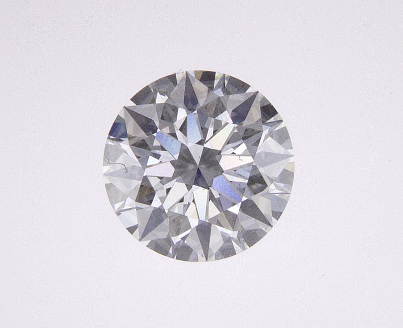 0.74 CT Round Lab-Grown Diamond Surrey Vancouver Canada Langley Burnaby Richmond