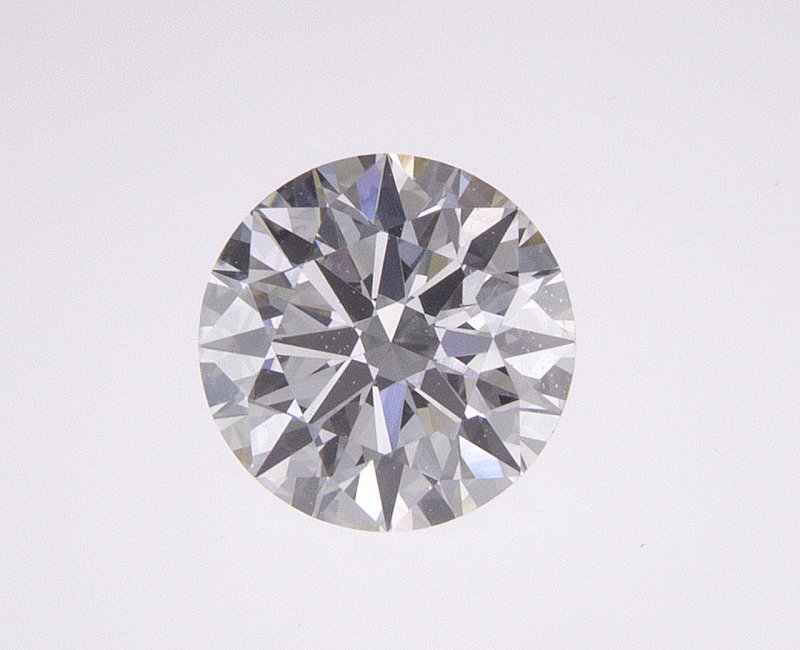 0.74 CT Round Lab-Grown Diamond Surrey Vancouver Canada Langley Burnaby Richmond