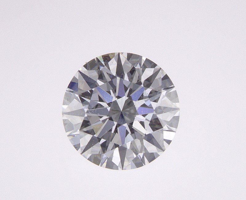 0.75 CT Round Lab-Grown Diamond Surrey Vancouver Canada Langley Burnaby Richmond