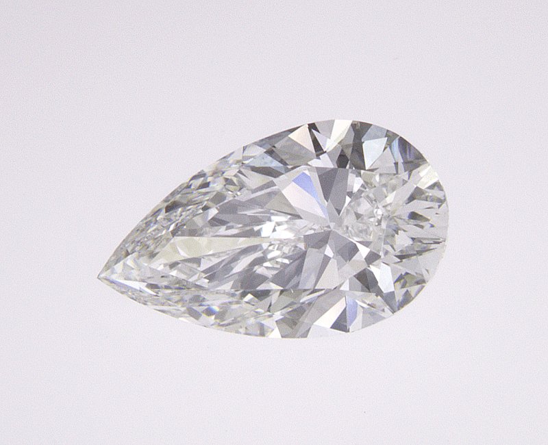 0.7 CT Pear Natural Diamond Surrey Vancouver Canada Langley Burnaby Richmond