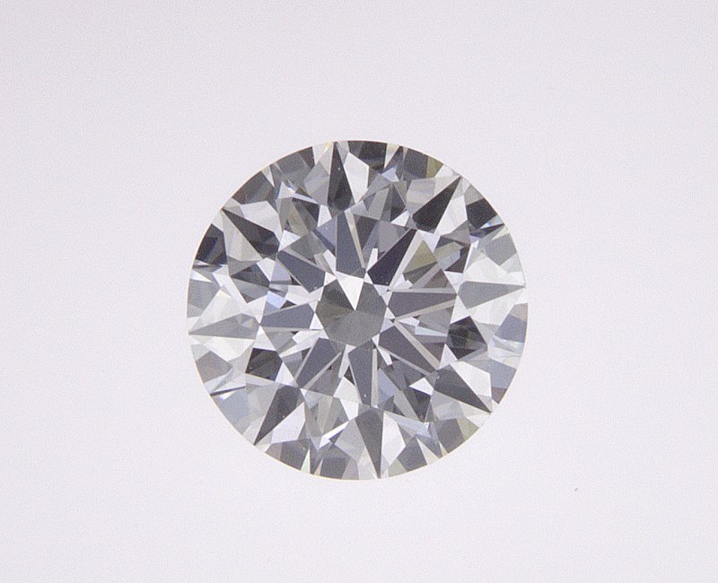 0.73 CT Round Lab-Grown Diamond Surrey Vancouver Canada Langley Burnaby Richmond