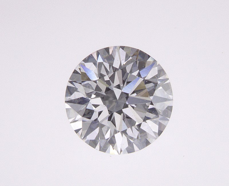 0.74 CT Round Lab-Grown Diamond Surrey Vancouver Canada Langley Burnaby Richmond