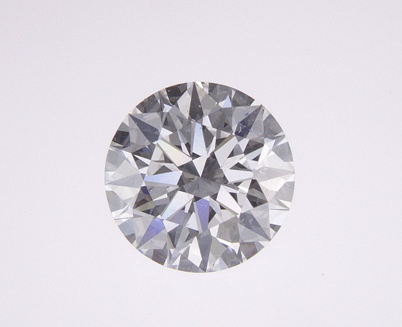 0.74 CT Round Lab-Grown Diamond Surrey Vancouver Canada Langley Burnaby Richmond