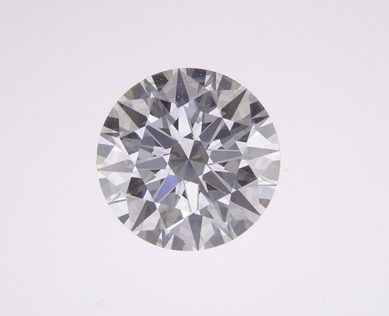 0.71 CT Round Lab-Grown Diamond Surrey Vancouver Canada Langley Burnaby Richmond