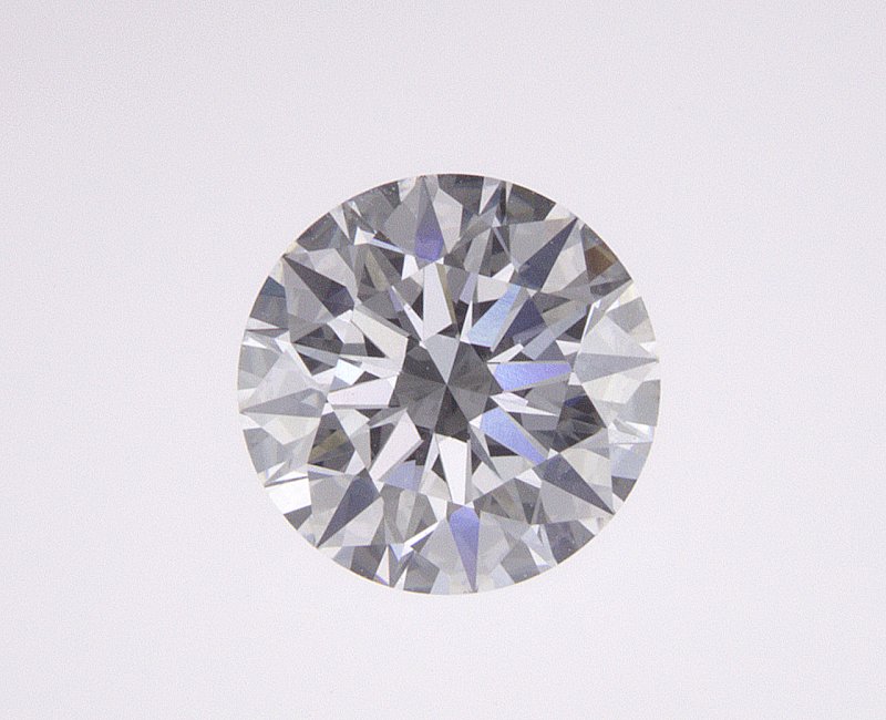 0.74 CT Round Lab-Grown Diamond Surrey Vancouver Canada Langley Burnaby Richmond