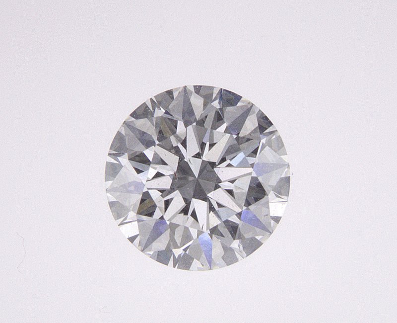 0.71 CT Round Lab-Grown Diamond Surrey Vancouver Canada Langley Burnaby Richmond