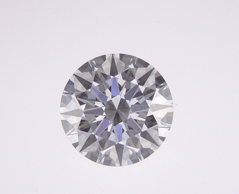 0.72 CT Round Lab-Grown Diamond Surrey Vancouver Canada Langley Burnaby Richmond