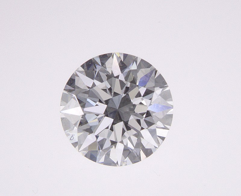 0.72 CT Round Lab-Grown Diamond Surrey Vancouver Canada Langley Burnaby Richmond