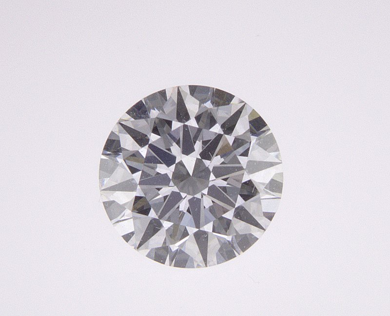 0.72 CT Round Lab-Grown Diamond Surrey Vancouver Canada Langley Burnaby Richmond