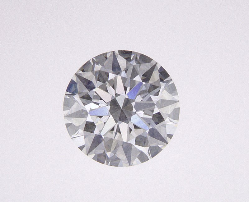 0.72 CT Round Lab-Grown Diamond Surrey Vancouver Canada Langley Burnaby Richmond