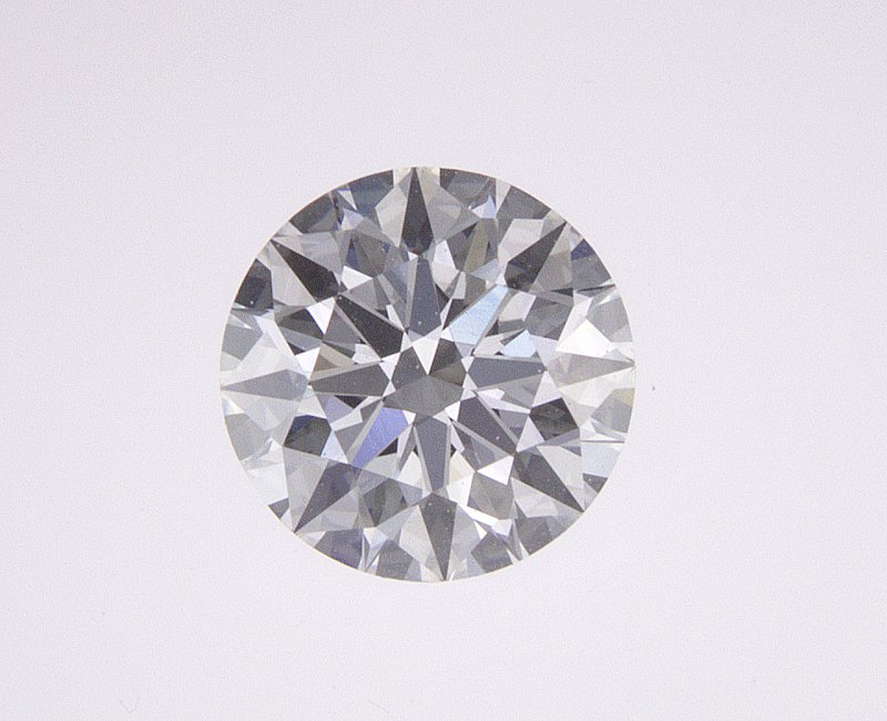 0.72 CT Round Lab-Grown Diamond Surrey Vancouver Canada Langley Burnaby Richmond