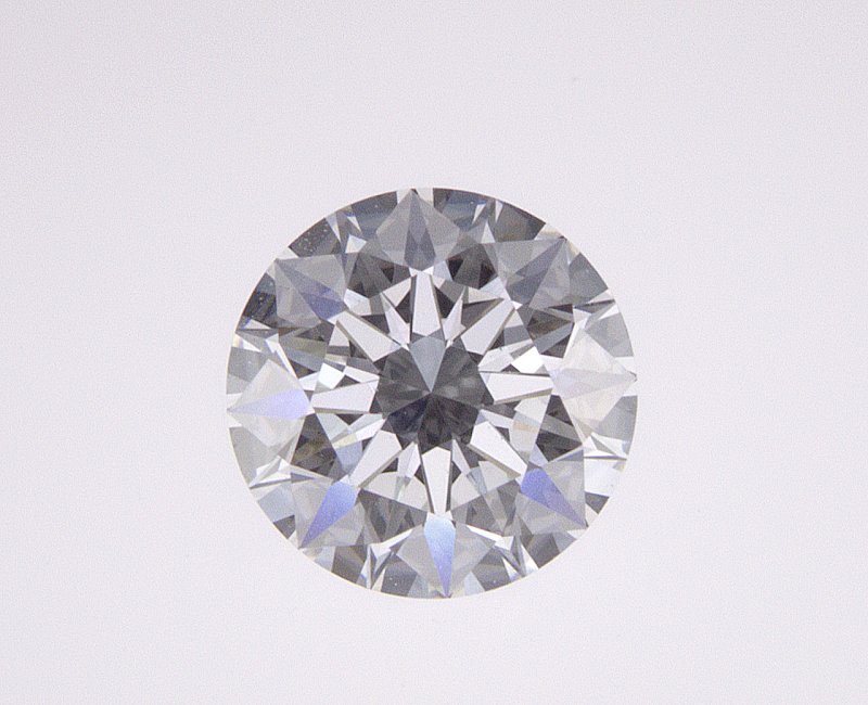 0.73 CT Round Lab-Grown Diamond Surrey Vancouver Canada Langley Burnaby Richmond