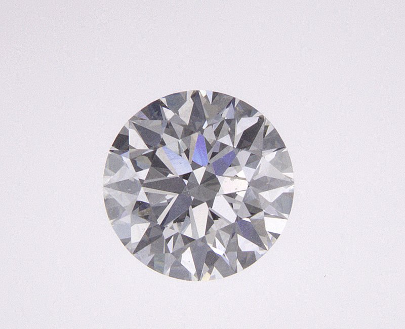 0.73 CT Round Lab-Grown Diamond Surrey Vancouver Canada Langley Burnaby Richmond