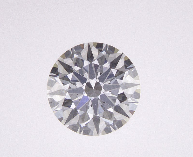 0.79 CT Round Lab-Grown Diamond Surrey Vancouver Canada Langley Burnaby Richmond