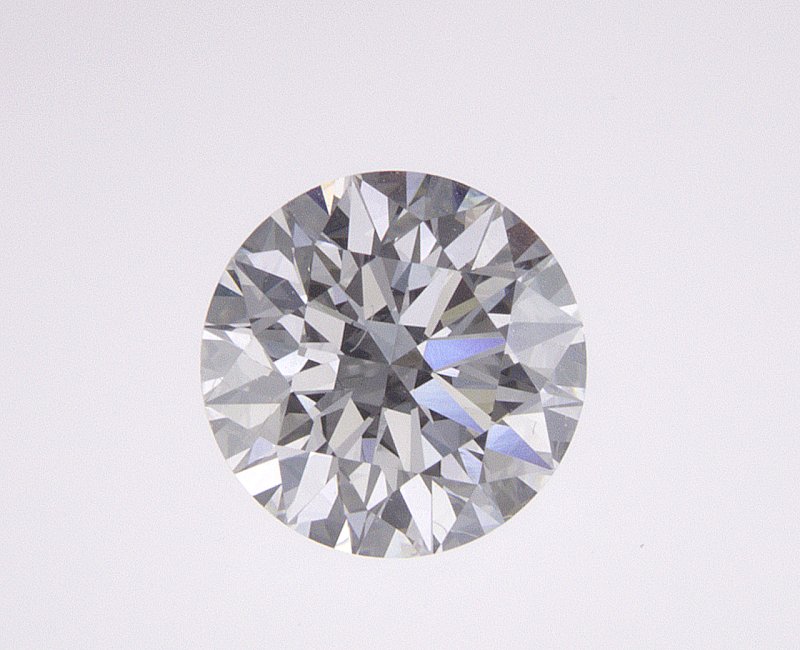 0.79 CT Round Lab-Grown Diamond Surrey Vancouver Canada Langley Burnaby Richmond