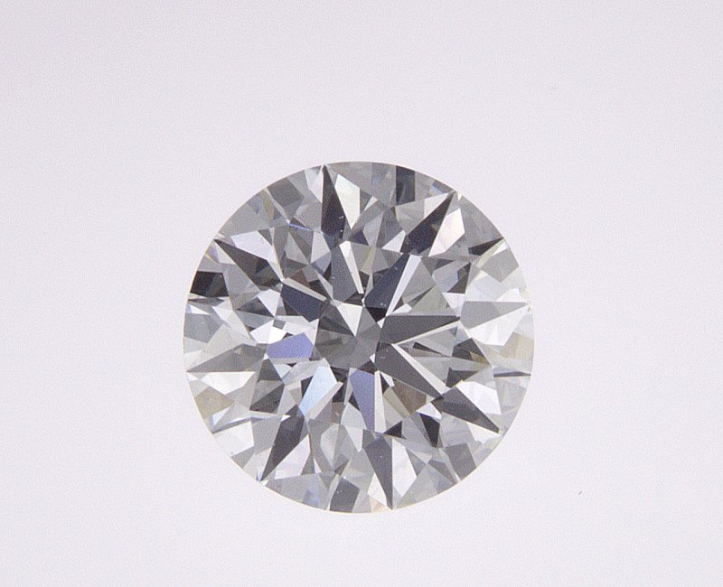 0.79 CT Round Lab-Grown Diamond Surrey Vancouver Canada Langley Burnaby Richmond