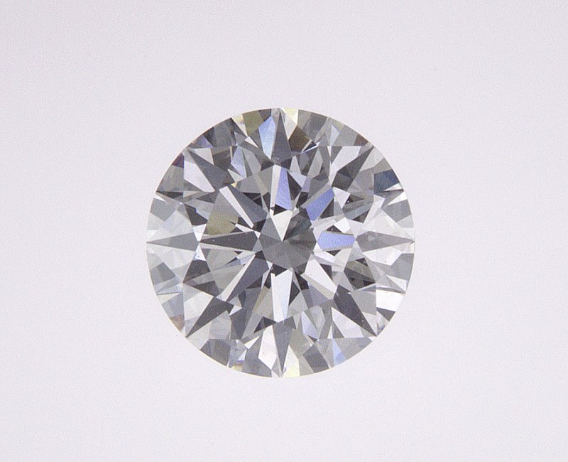 0.73 CT Round Lab-Grown Diamond Surrey Vancouver Canada Langley Burnaby Richmond