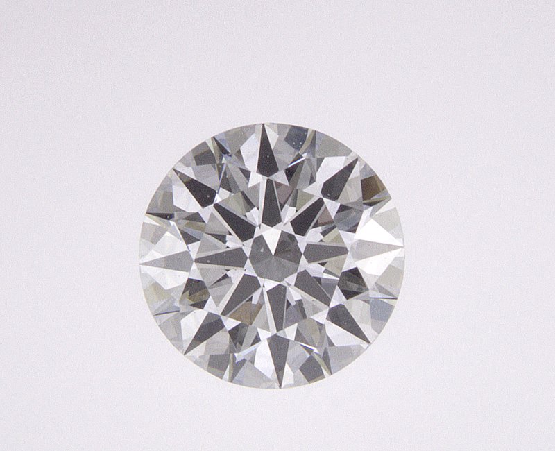 0.74 CT Round Lab-Grown Diamond Surrey Vancouver Canada Langley Burnaby Richmond