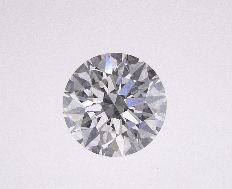 0.75 CT Round Lab-Grown Diamond Surrey Vancouver Canada Langley Burnaby Richmond