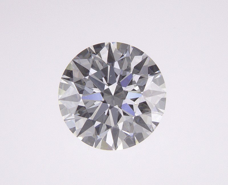 0.74 CT Round Lab-Grown Diamond Surrey Vancouver Canada Langley Burnaby Richmond