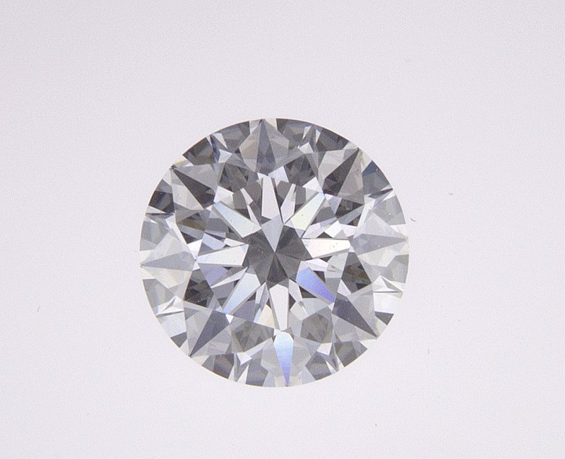 0.75 CT Round Lab-Grown Diamond Surrey Vancouver Canada Langley Burnaby Richmond