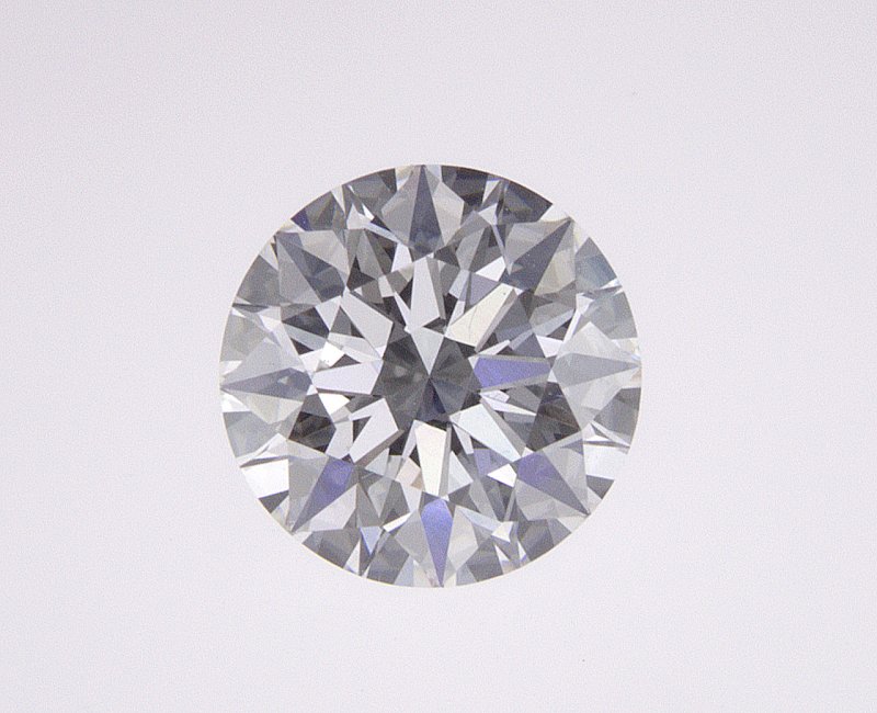 0.77 CT Round Lab-Grown Diamond Surrey Vancouver Canada Langley Burnaby Richmond