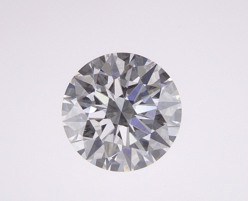 0.77 CT Round Lab-Grown Diamond Surrey Vancouver Canada Langley Burnaby Richmond