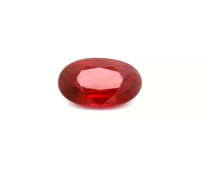 1.97 Carat Oval Cut Diamond