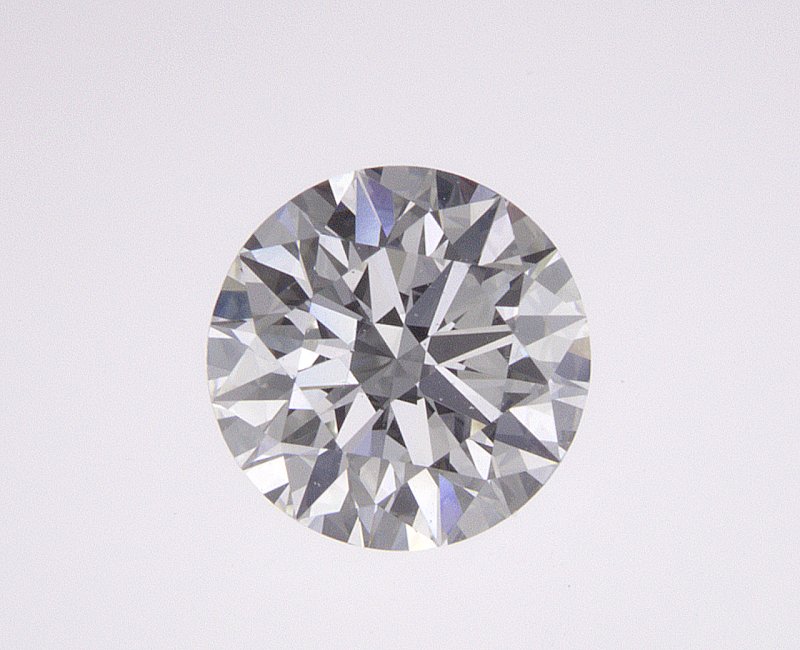 0.77 CT Round Lab-Grown Diamond Surrey Vancouver Canada Langley Burnaby Richmond