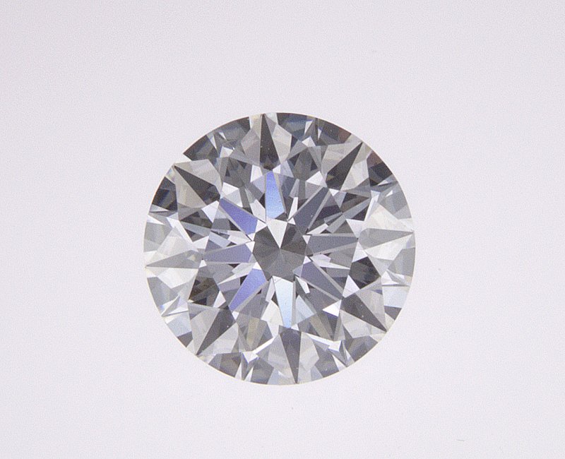 0.78 CT Round Lab-Grown Diamond Surrey Vancouver Canada Langley Burnaby Richmond