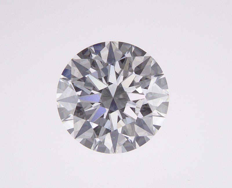 0.78 CT Round Lab-Grown Diamond Surrey Vancouver Canada Langley Burnaby Richmond