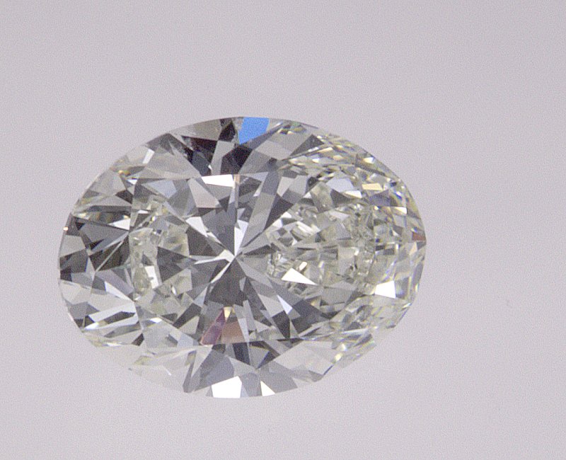 0.91 CT Oval Natural Diamond Surrey Vancouver Canada Langley Burnaby Richmond