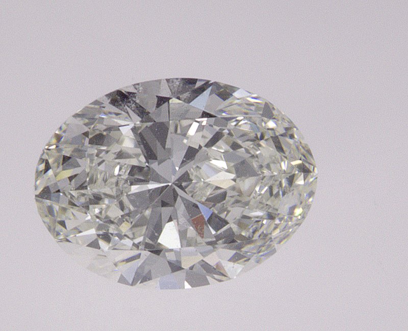 1 CT Oval Natural Diamond Surrey Vancouver Canada Langley Burnaby Richmond