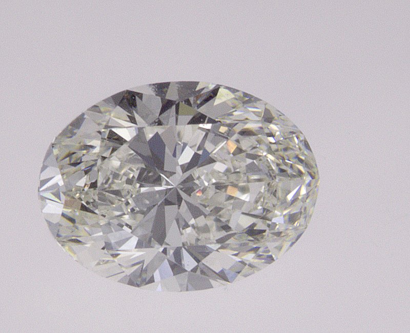 1.01 CT Oval Natural Diamond Surrey Vancouver Canada Langley Burnaby Richmond