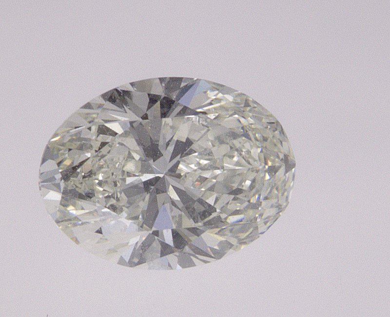 0.9 CT Oval Natural Diamond Surrey Vancouver Canada Langley Burnaby Richmond