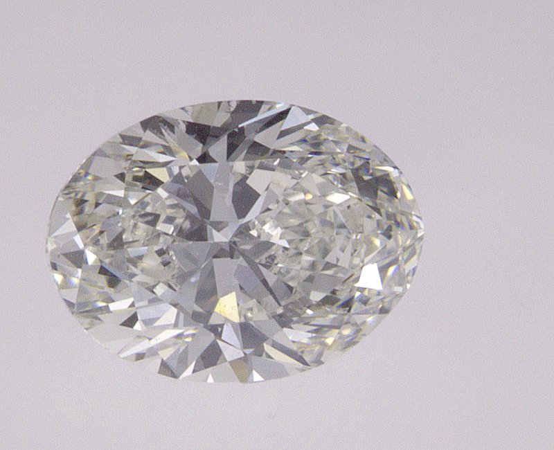 1 CT Oval Natural Diamond Surrey Vancouver Canada Langley Burnaby Richmond