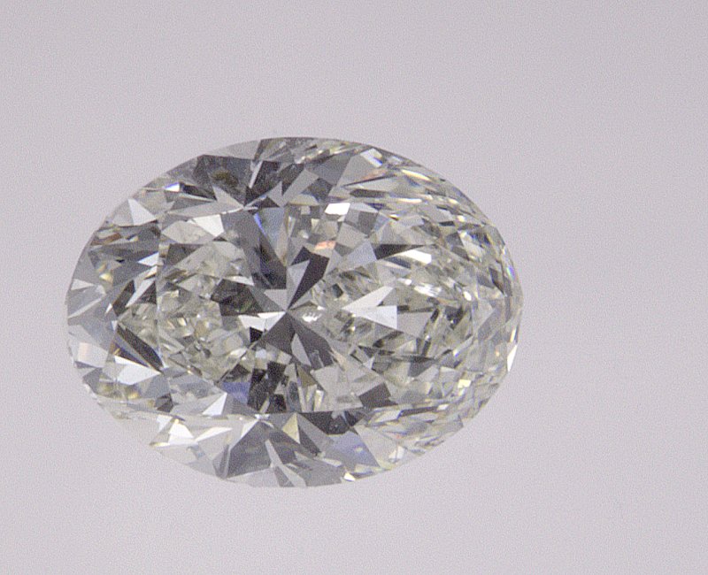 0.96 CT Oval Natural Diamond Surrey Vancouver Canada Langley Burnaby Richmond