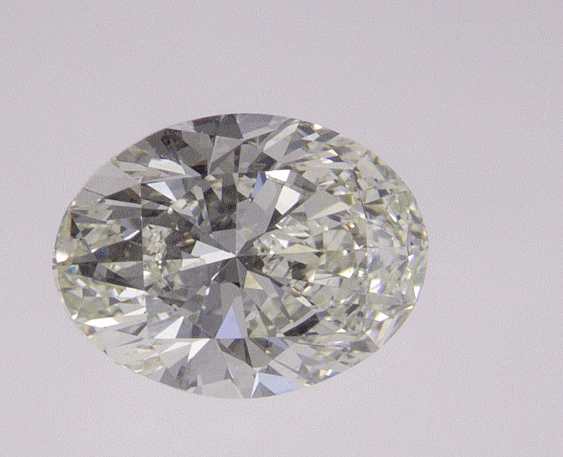 0.97 CT Oval Natural Diamond Surrey Vancouver Canada Langley Burnaby Richmond