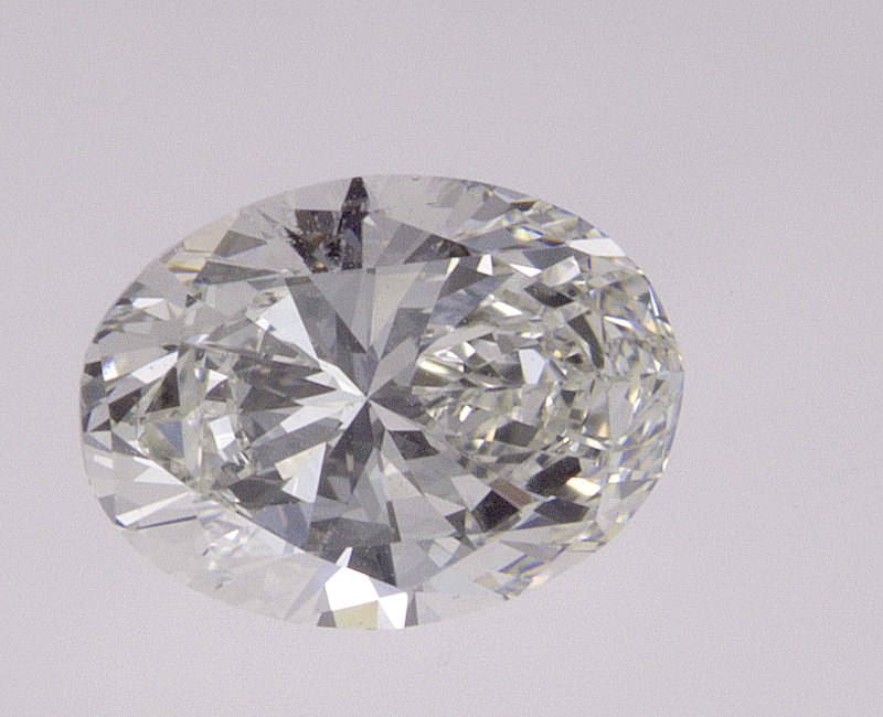 1.01 CT Oval Natural Diamond Surrey Vancouver Canada Langley Burnaby Richmond