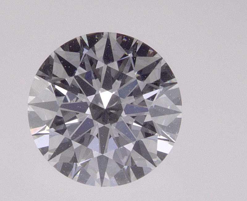 0.73 CT Round Lab-Grown Diamond Surrey Vancouver Canada Langley Burnaby Richmond