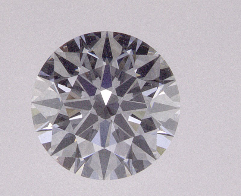 0.73 CT Round Lab-Grown Diamond Surrey Vancouver Canada Langley Burnaby Richmond