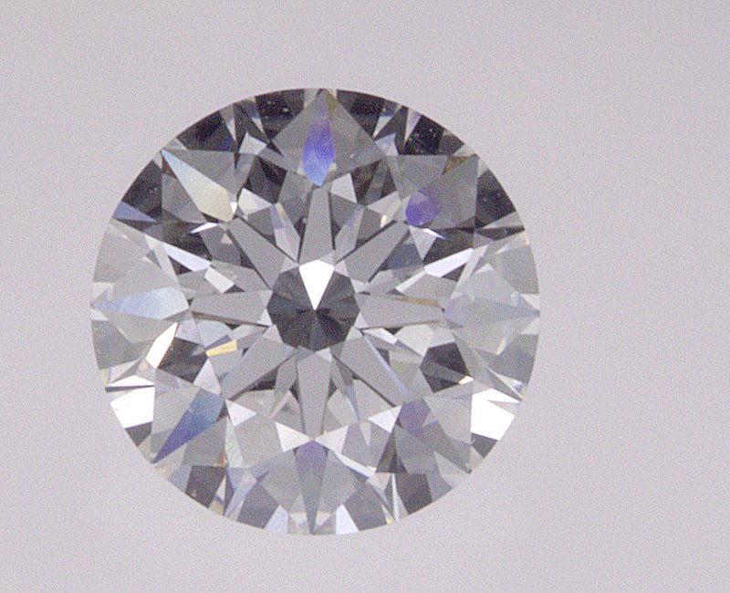 0.73 CT Round Lab-Grown Diamond Surrey Vancouver Canada Langley Burnaby Richmond