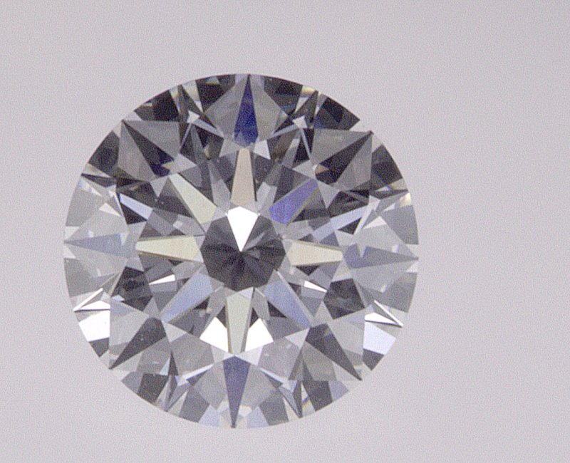 0.74 CT Round Lab-Grown Diamond Surrey Vancouver Canada Langley Burnaby Richmond