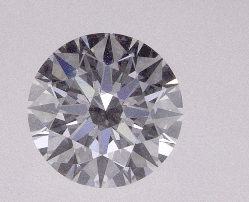 0.73 CT Round Lab-Grown Diamond Surrey Vancouver Canada Langley Burnaby Richmond