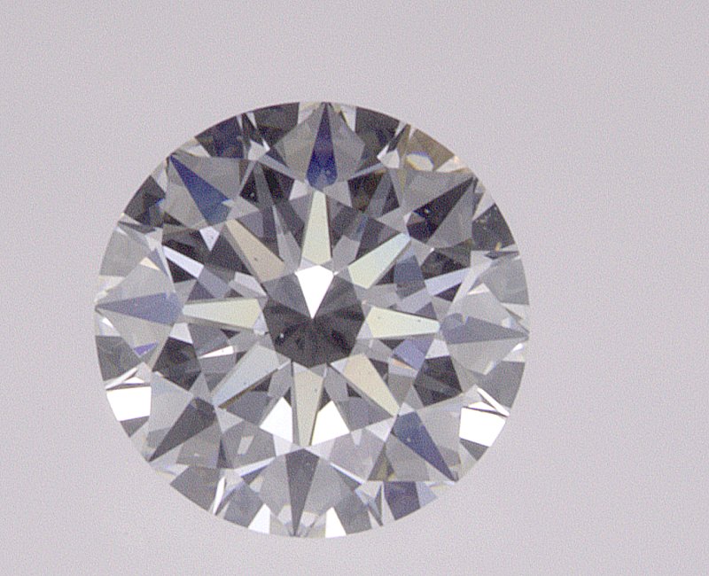 0.74 CT Round Lab-Grown Diamond Surrey Vancouver Canada Langley Burnaby Richmond