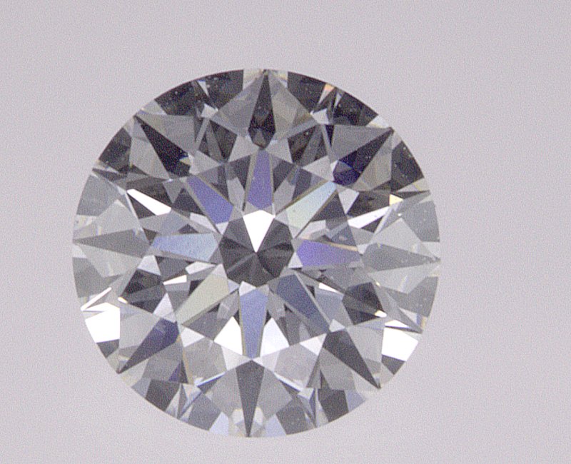 0.74 CT Round Lab-Grown Diamond Surrey Vancouver Canada Langley Burnaby Richmond