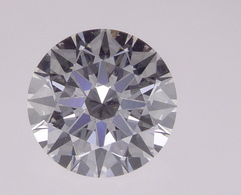 0.73 CT Round Lab-Grown Diamond Surrey Vancouver Canada Langley Burnaby Richmond