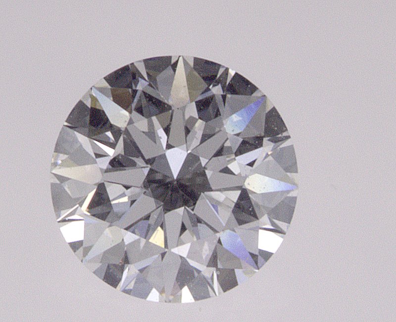 0.75 CT Round Lab-Grown Diamond Surrey Vancouver Canada Langley Burnaby Richmond