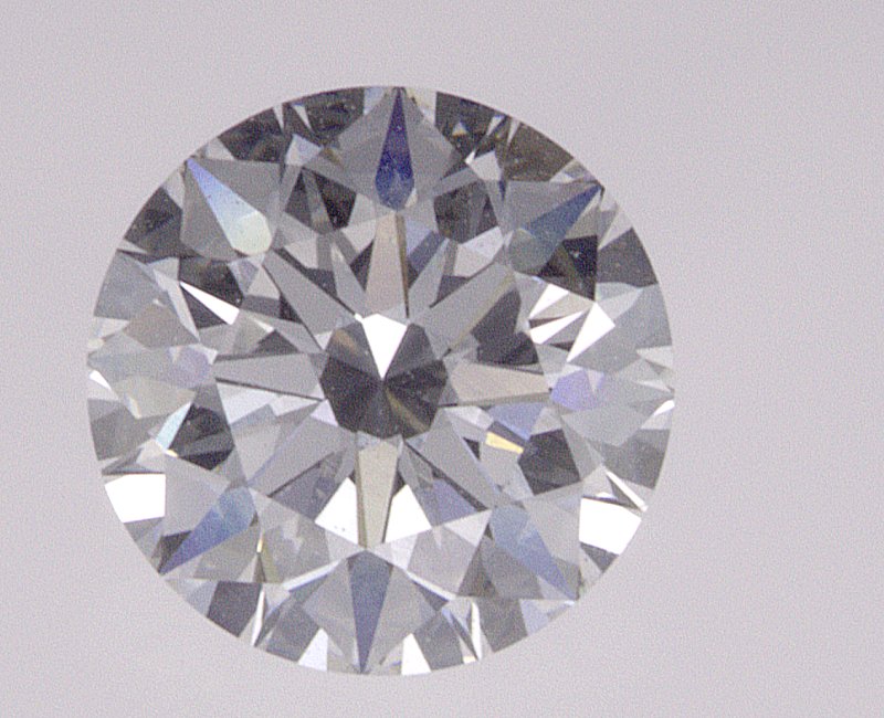 0.74 CT Round Lab-Grown Diamond Surrey Vancouver Canada Langley Burnaby Richmond