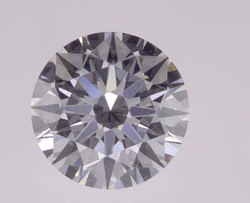 0.76 CT Round Lab-Grown Diamond Surrey Vancouver Canada Langley Burnaby Richmond